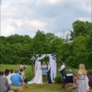 Meet your Posher, Abigail